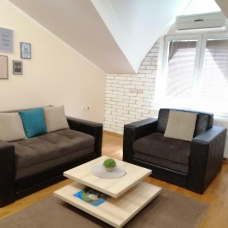 Fortress Apartments Novi Sad Exterior photo
