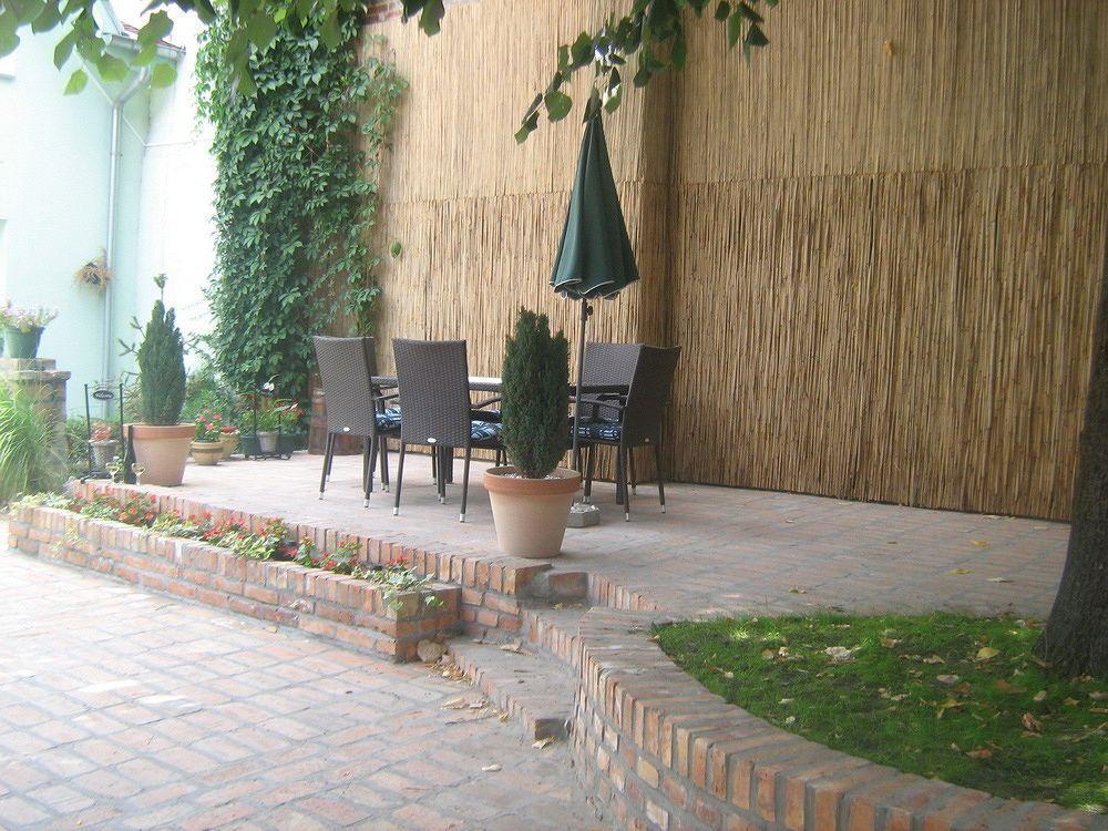 Fortress Apartments Novi Sad Exterior photo