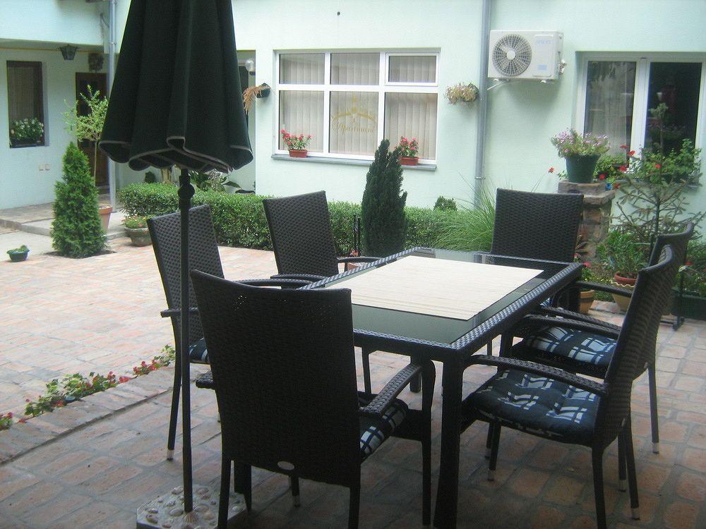 Fortress Apartments Novi Sad Exterior photo