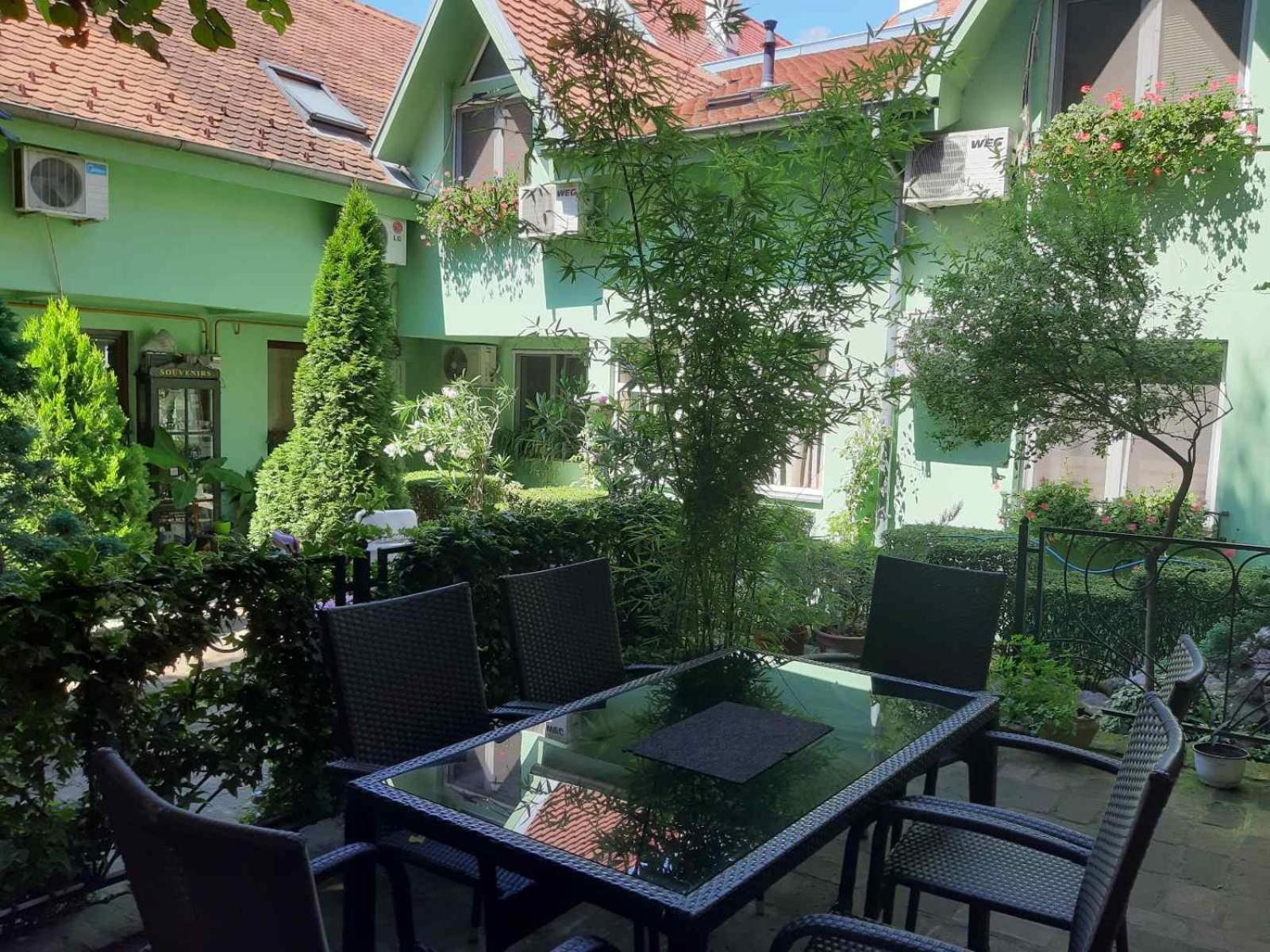 Fortress Apartments Novi Sad Exterior photo