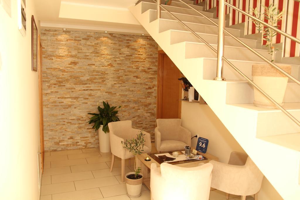 Fortress Apartments Novi Sad Exterior photo