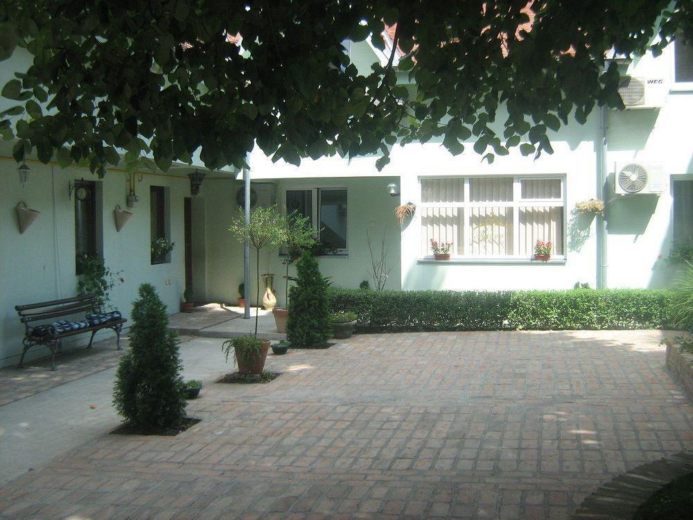Fortress Apartments Novi Sad Exterior photo